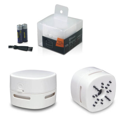 סטריל שואב אבק שולחני