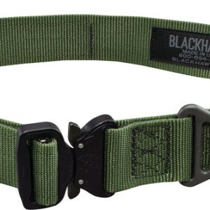 חגורה אבזם קוברה