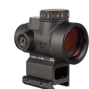 כוונת לרובה MRO