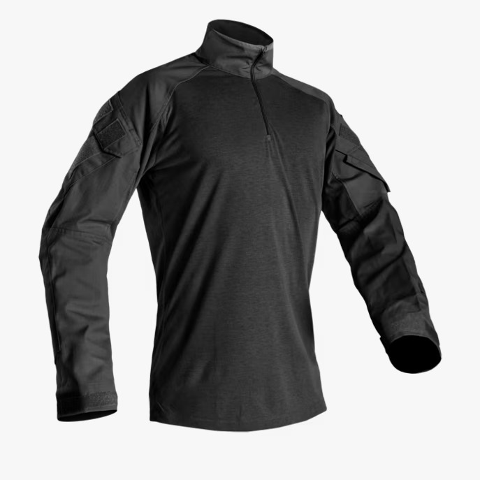 חולצה טקטית G3 COMBAT – תמונה 2