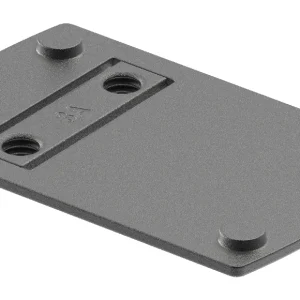 מתאם כוונת לאקדח Glock