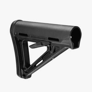 קת MOE® Carbine Stock – Mil-Spec