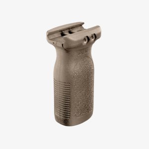 ידית אחיזה קדמית ( חיבור פיקטיני) RVG® - Rail Vertical Grip