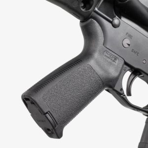 ידית אחיזה MOE® Grip – AR15/M4