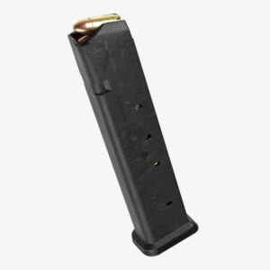 מחסנית 27 כדור PMAG GL9 - GLOCK