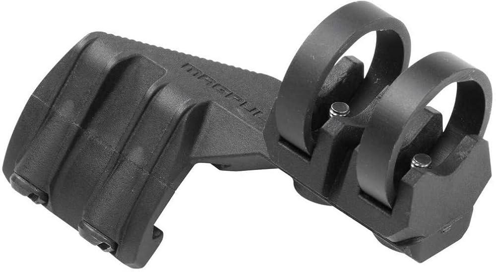 MAGPUL Rail Light Mount