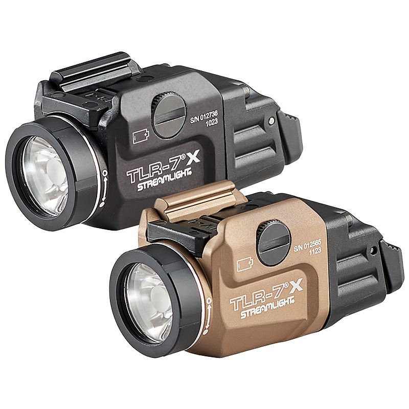 Streamlight TLR 7 X