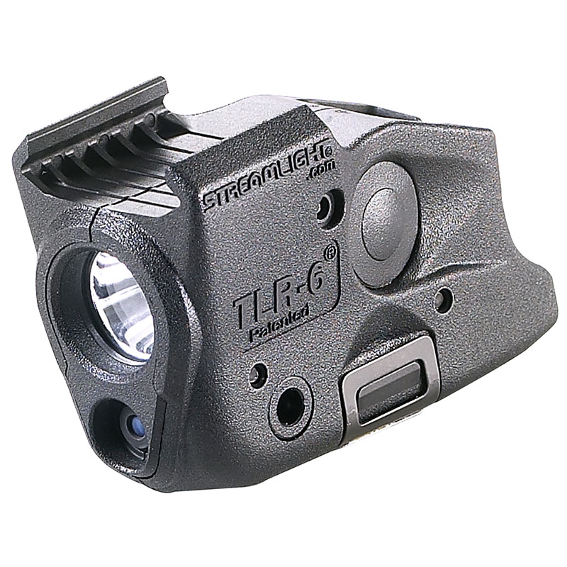 TLR-6 GUN LIGHT streamight
