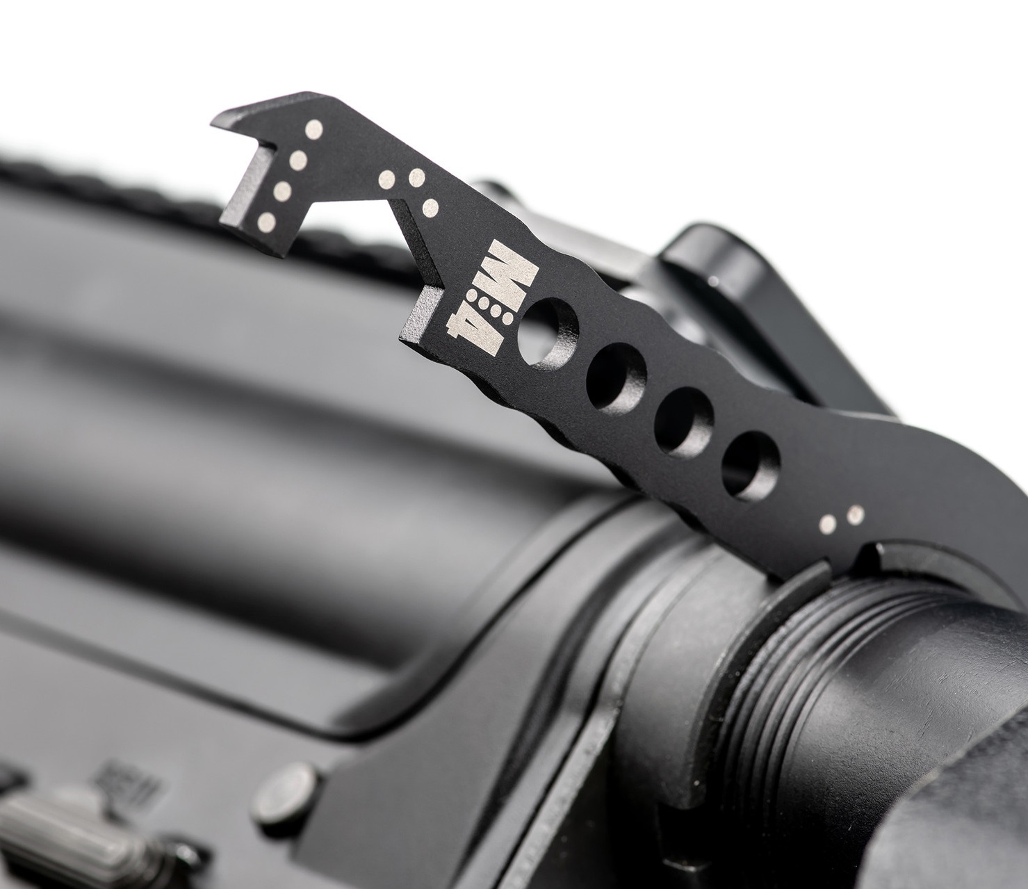 M4 Multitool Multitasker