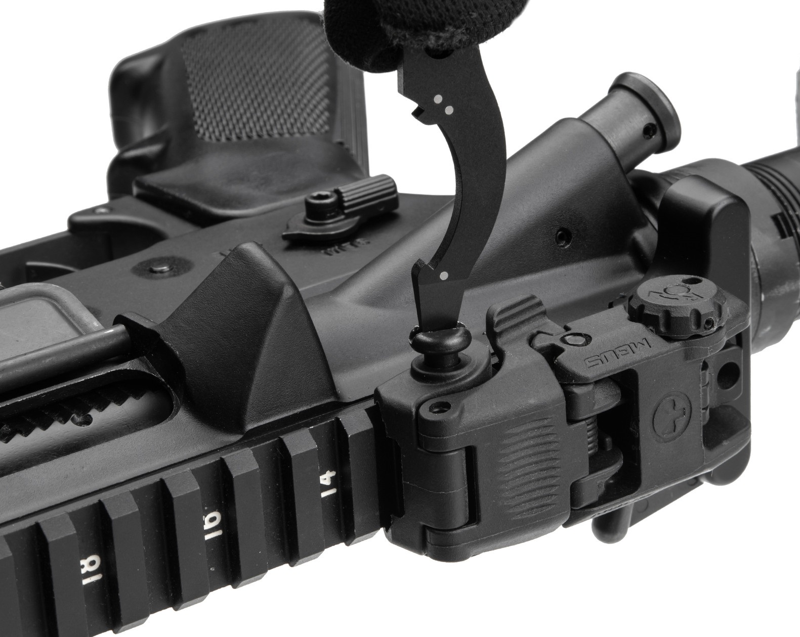 M4 Multitool Multitasker