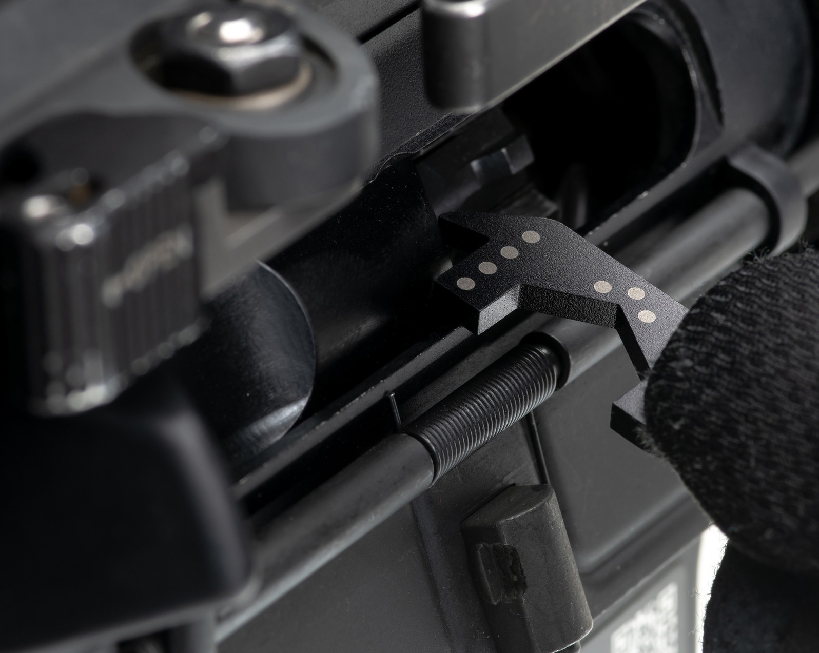 M4 Multitool Multitasker