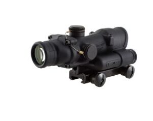 Trijicon ACOG® 4x32 LED Riflescope - .223 / 5.56 BDC