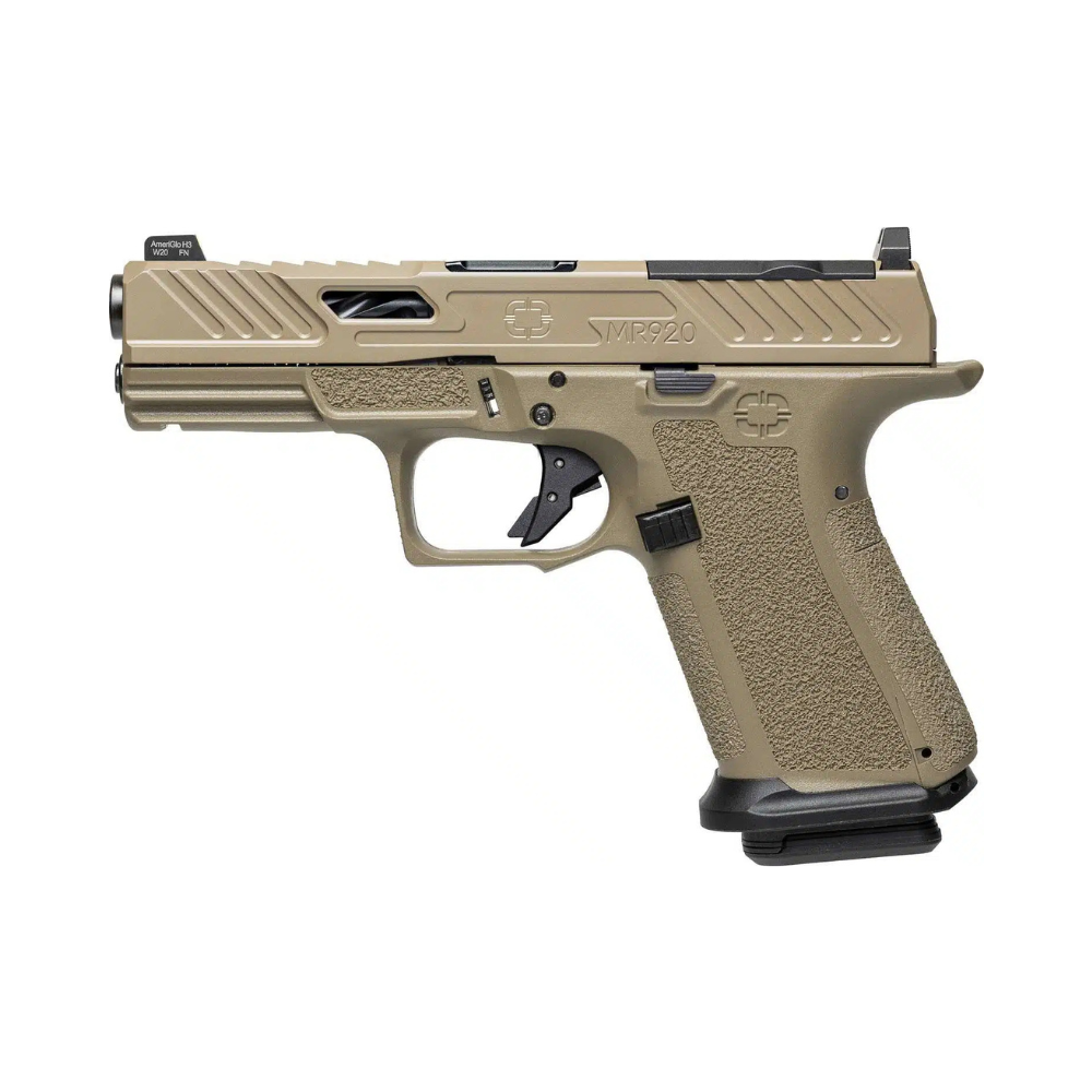 MR920FDE-LEFT