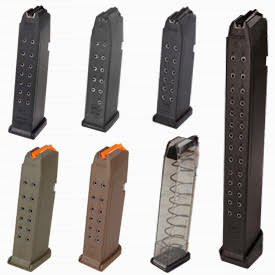 מחסניות גלוק