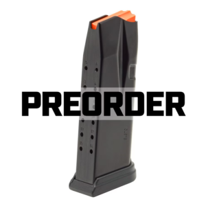 G43X 15 rnd mag PRE ORDER