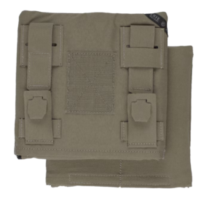 MODULAR SIDE ARMOR CARRIER (MSAC)