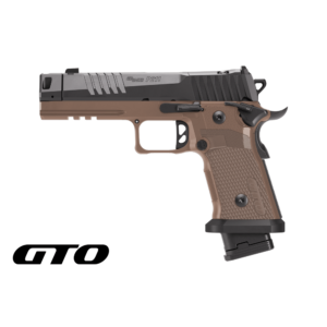 P211 GTO COMBAT