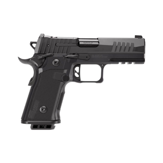זיג זאוור P211-GT4 – תמונה 3