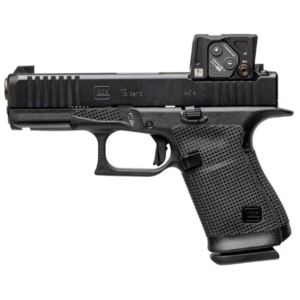 Glock 19 gen 6 COA