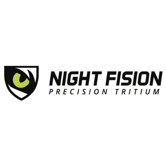 NIGHT FISION LOGO