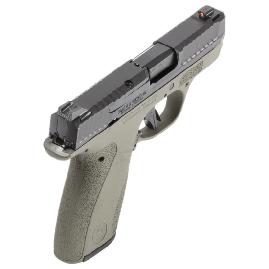 Smith & Wesson – Bodyguard 2.0 OD GREEN – תמונה 3