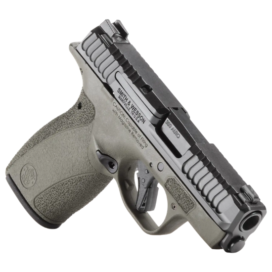 Smith & Wesson – Bodyguard 2.0 OD GREEN