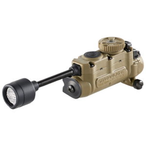 SIDEWINDER STALK