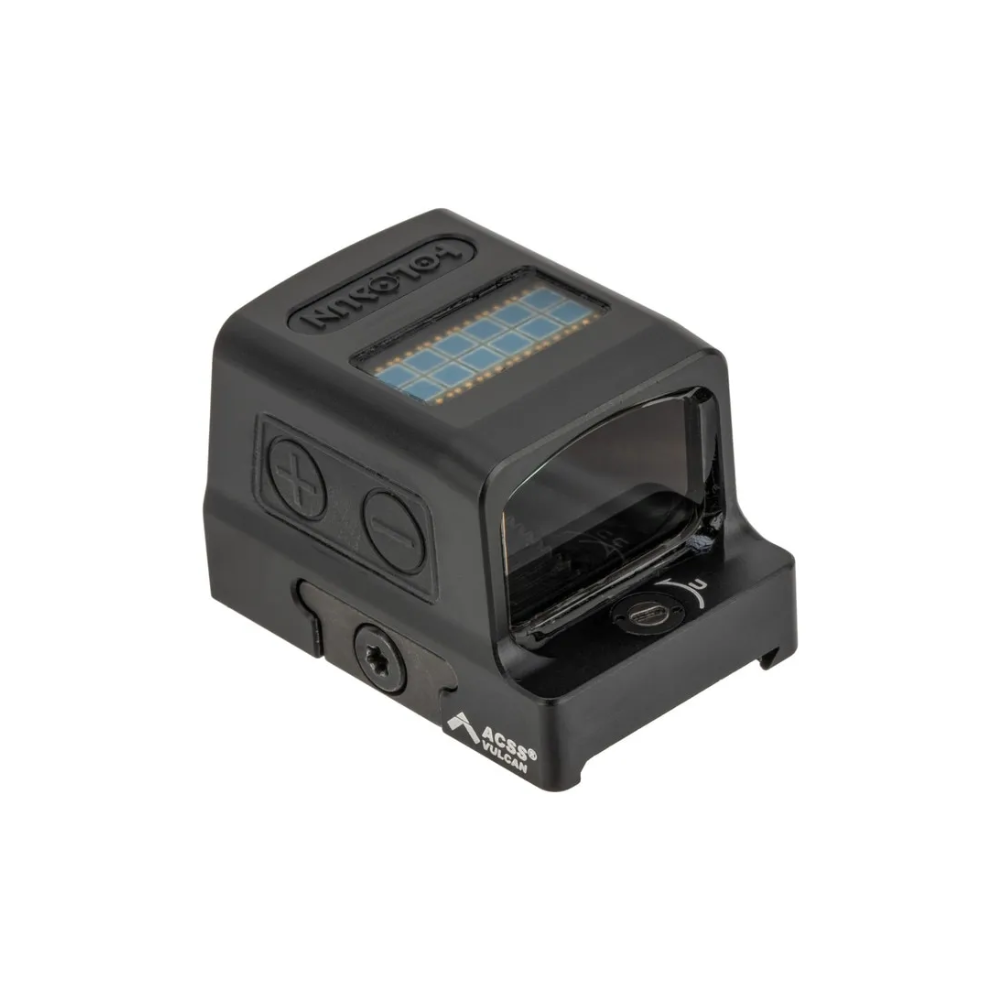 כוונת השלכה סגורה Holosun 509 ACSS® Vulcan® – תמונה 3