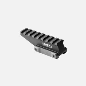 FAST™ ABSOLUTE RISER BLK