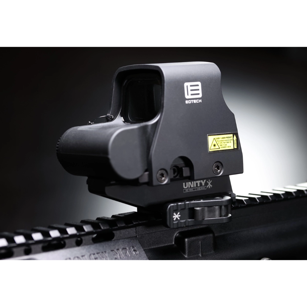 FAST™ ABSOLUTE RISER BLK DISPLAY