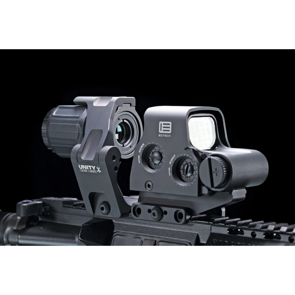 FAST™ ABSOLUTE RISER BLK DISPLAY2