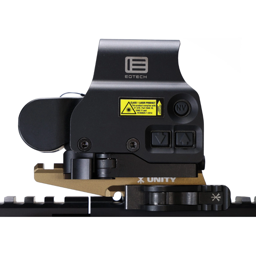 FAST™ OPTIC RISER DISPLAY