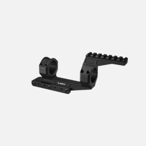 FAST™ REKE™ SCOPE MOUNT BLK