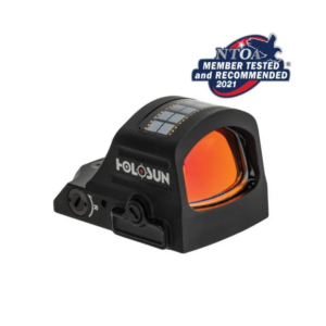 Holosun 507C X2