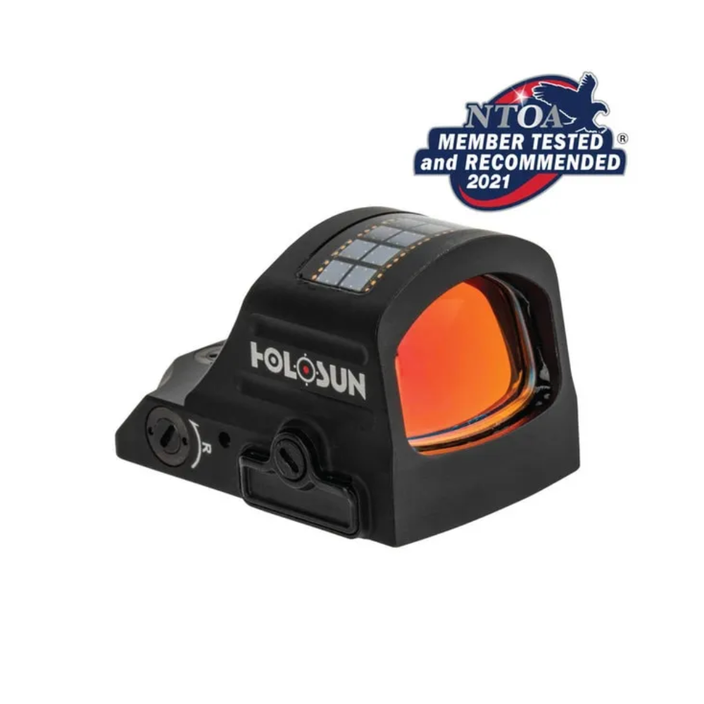 Holosun 507C X2