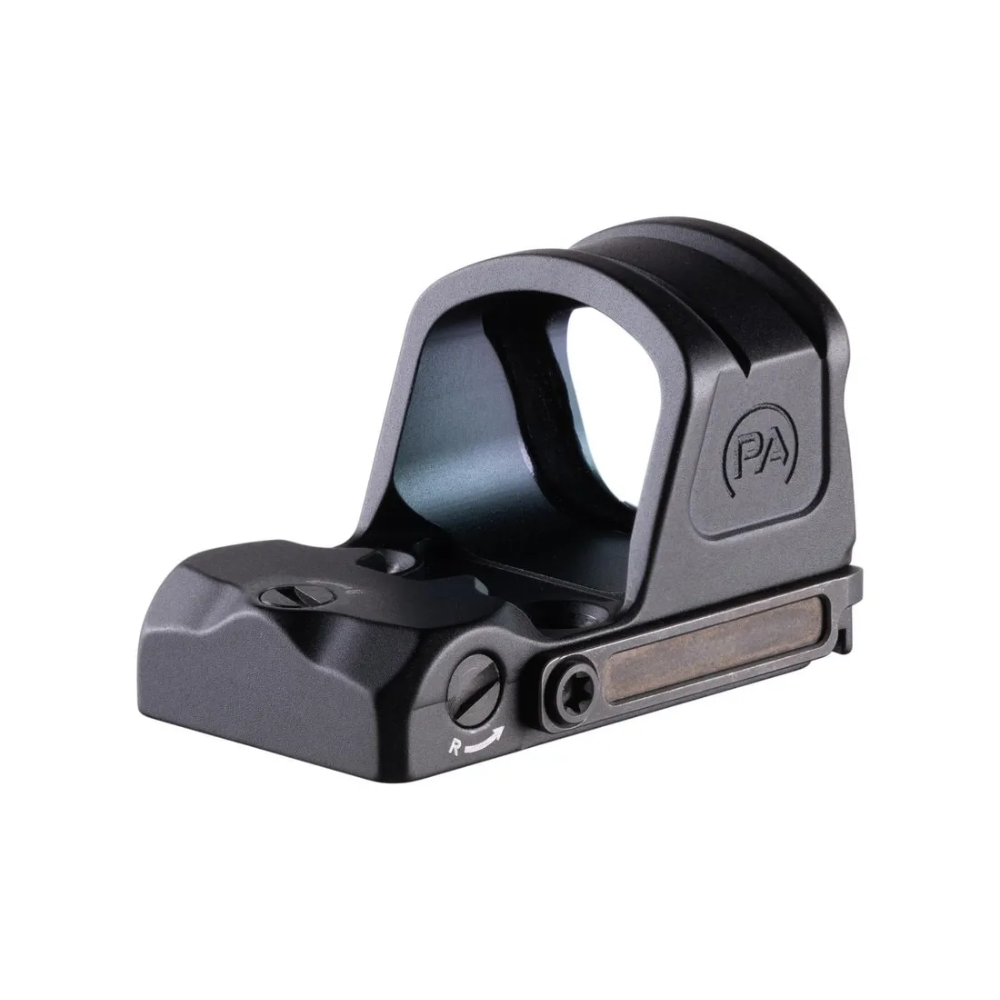 כוונת השלכה פתוחה SLx RS-10R – תמונה 4