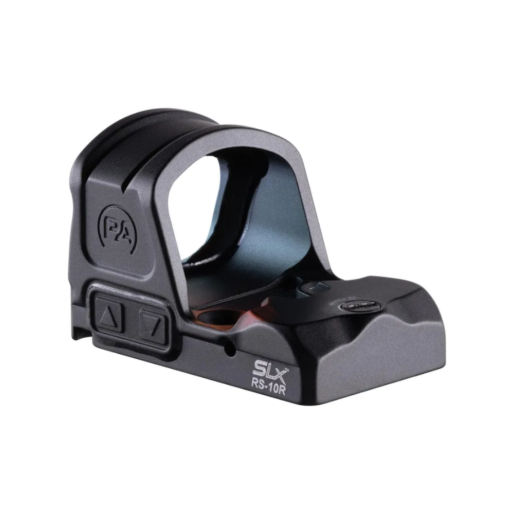 כוונת השלכה פתוחה SLx RS-10R – תמונה 3